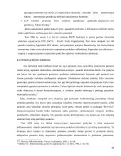 Užsienio prekyba ir muitai 16 puslapis