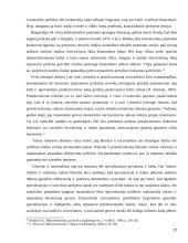 Užsienio prekyba ir muitai 17 puslapis