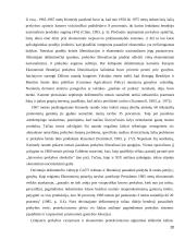 Užsienio prekyba ir muitai 20 puslapis