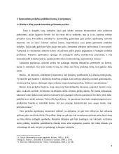 Užsienio prekyba ir muitai 4 puslapis