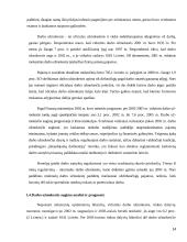 Gyventojų pajamų ir vartojimo analizė 14 puslapis