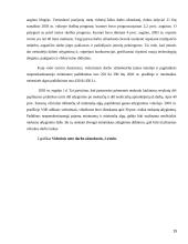 Gyventojų pajamų ir vartojimo analizė 15 puslapis