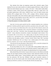 Gyventojų pajamų ir vartojimo analizė 17 puslapis