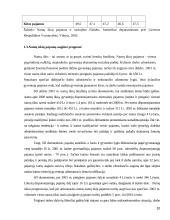 Gyventojų pajamų ir vartojimo analizė 10 puslapis