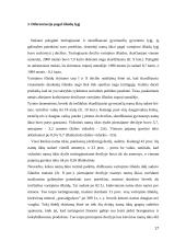 Lietuvos gyventojų namų ūkių pajamų ir išlaidų dinamika bei tendencijos 17 puslapis