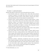 Ekonominis skaičiavimas ir ūkinė veikla 18 puslapis