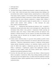 Ekonominis skaičiavimas ir ūkinė veikla 19 puslapis