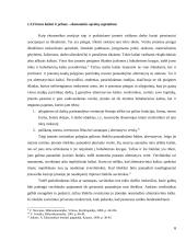 Ekonominis skaičiavimas ir ūkinė veikla 6 puslapis