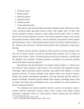 Ekonominis skaičiavimas ir ūkinė veikla 8 puslapis