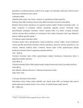 Ekonominis skaičiavimas ir ūkinė veikla 9 puslapis