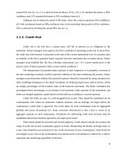 Financial institution risks 8 puslapis