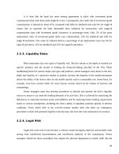 Financial institution risks 10 puslapis