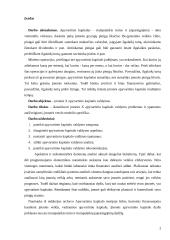 Apyvartinio kapitalas ir jo valdymas  2 puslapis