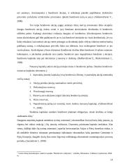 Apyvartinio kapitalas ir jo valdymas  14 puslapis