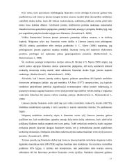 Apyvartinio kapitalas ir jo valdymas  17 puslapis