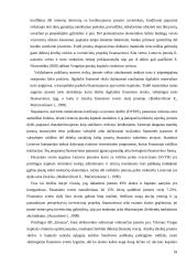 Apyvartinio kapitalas ir jo valdymas  18 puslapis