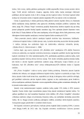 Apyvartinio kapitalas ir jo valdymas  19 puslapis