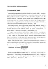 Apyvartinio kapitalas ir jo valdymas  4 puslapis