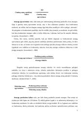 Apyvartinio kapitalas ir jo valdymas  5 puslapis