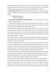 Apyvartinio kapitalas ir jo valdymas  6 puslapis