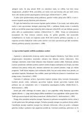 Apyvartinio kapitalas ir jo valdymas  8 puslapis