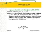 Kapitalo kaina 11 puslapis