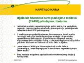 Kapitalo kaina 13 puslapis