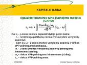 Kapitalo kaina 8 puslapis