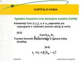 Kapitalo kaina 9 puslapis