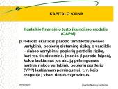 Kapitalo kaina 10 puslapis
