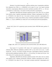 UAB „Jukna ir Ko“ finansinė veikla ir jos rezultatai 11 puslapis