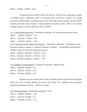 UAB „Jukna ir Ko“ finansinė veikla ir jos rezultatai 17 puslapis