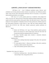 UAB „Jukna ir Ko“ finansinė veikla ir jos rezultatai 3 puslapis