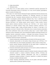 UAB „Jukna ir Ko“ finansinė veikla ir jos rezultatai 5 puslapis