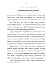 UAB X finansinė veikla 12 puslapis