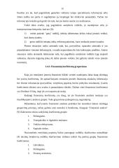 UAB X finansinė veikla 15 puslapis