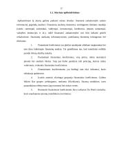 UAB X finansinė veikla 17 puslapis