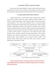 UAB X finansinė veikla 4 puslapis