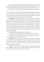 UAB X finansinė veikla 8 puslapis