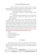 UAB X finansinė veikla 9 puslapis