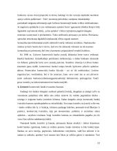 LR komercinių bankų įvaizdžio kūrimas 11 puslapis