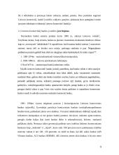 LR komercinių bankų įvaizdžio kūrimas 5 puslapis