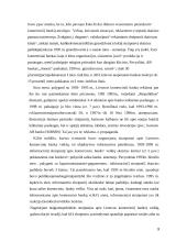 LR komercinių bankų įvaizdžio kūrimas 9 puslapis