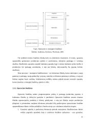 Biudžetavimas įmonėje ir strateginis planavimas  15 puslapis