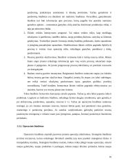 Biudžetavimas įmonėje ir strateginis planavimas  16 puslapis