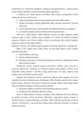 Biudžetavimas įmonėje ir strateginis planavimas  7 puslapis