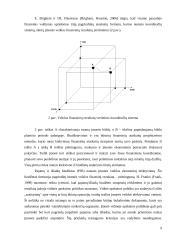 Biudžetavimas įmonėje ir strateginis planavimas  9 puslapis