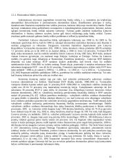 Investicinių fondų veiklos teoriniai aspektai 15 puslapis