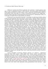 Investicinių fondų veiklos teoriniai aspektai 17 puslapis