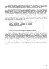 Investicinių fondų veiklos teoriniai aspektai 19 puslapis